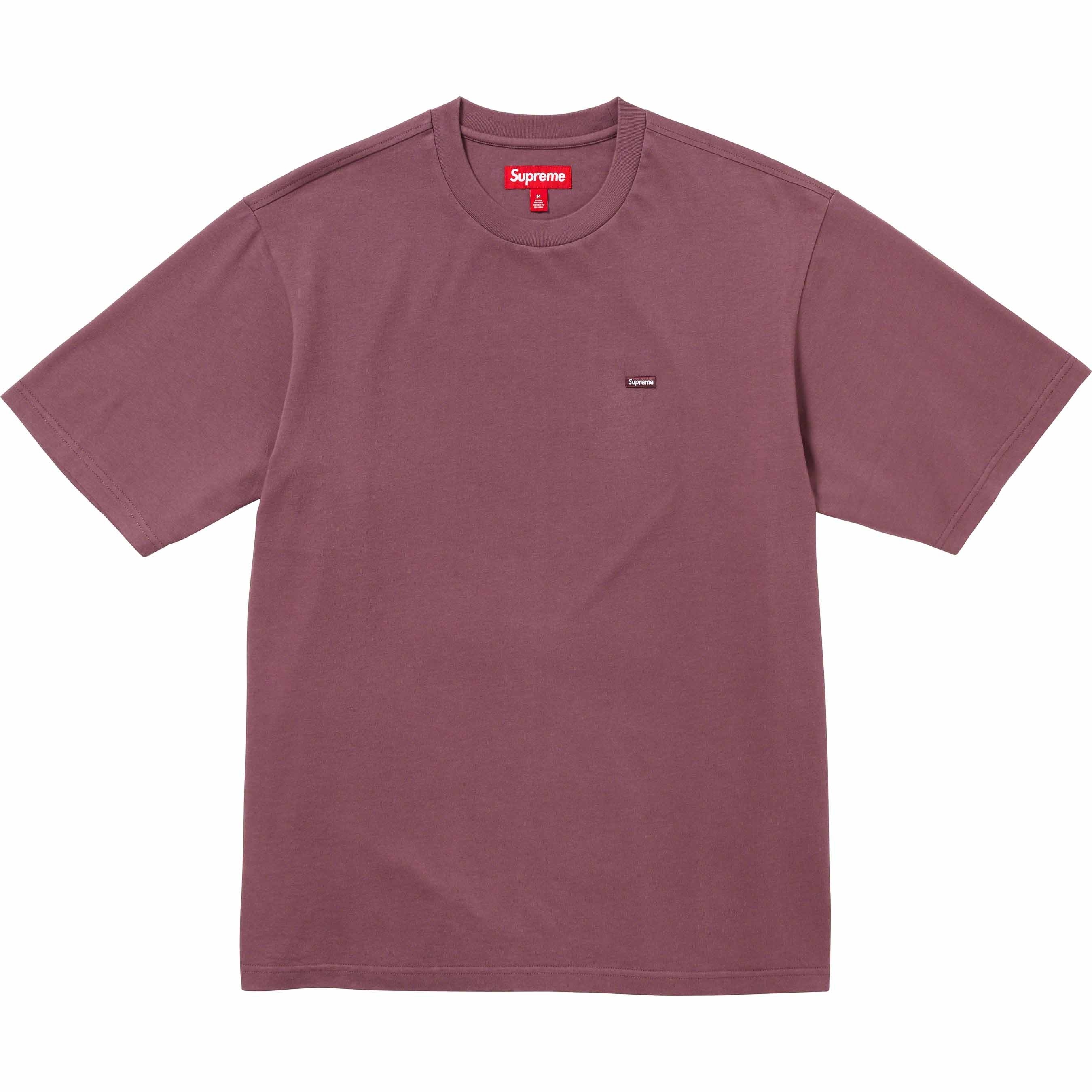Small Box Tee view 3
